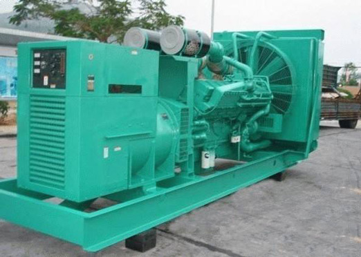 德江75kw康明斯柴油发电车出租图片 德江75kw康明斯柴油发电车出租图片