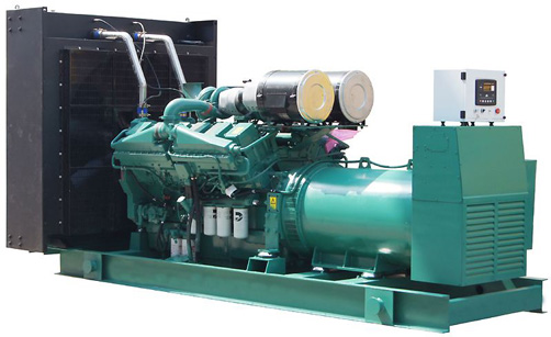 德江30kw康明斯柴油发电机组图片 德江30kw康明斯柴油发电机组图片