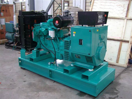 德江200kw康明斯柴油发电机组图片 德江200kw康明斯柴油发电机组图片