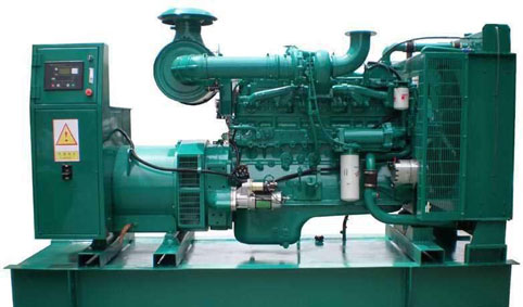 德江64kw康明斯柴油发电机组图片 德江64kw康明斯柴油发电机组图片