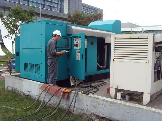 德江发电机出租 德江发电机出租