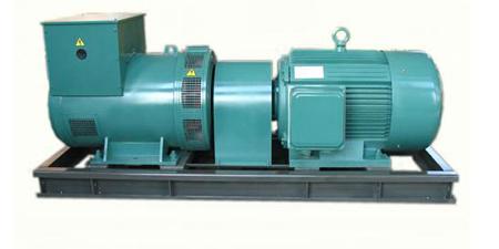 德江发电机出租