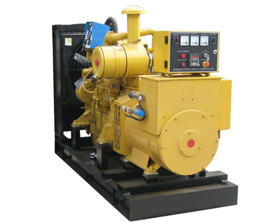 德江发电机出租